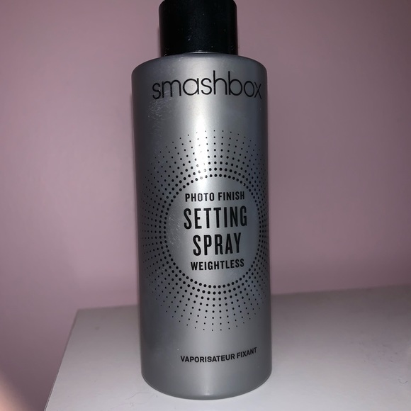 Smashbox setting spray - Picture 2 of 2
